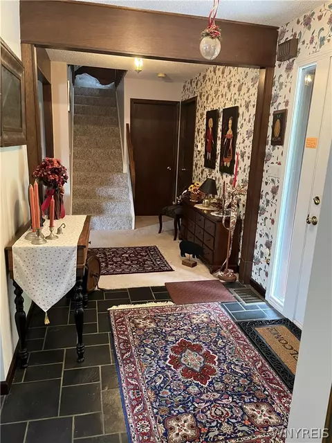 Entry Way - 1999 Dugan Rd, Olean, NY 14760 photo 1 of 2