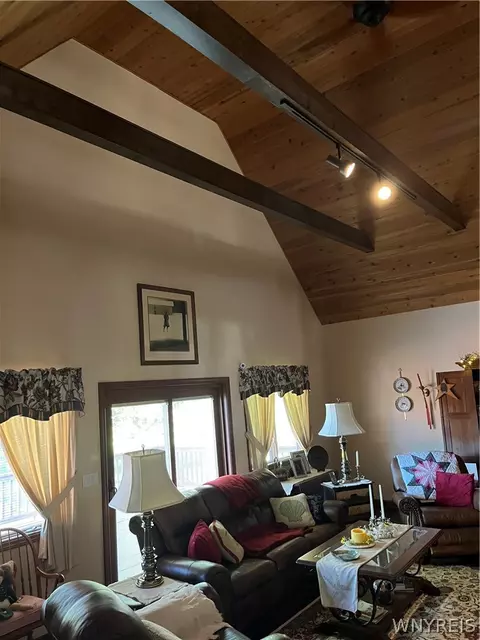 Living - 1999 Dugan Rd, Olean, NY 14760 photo 1 of 1
