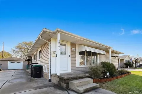 2177 Parker Blvd, Tonawanda, NY 14150