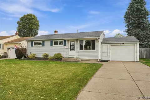 235 Belmont Ct W, North Tonawanda, NY 14120