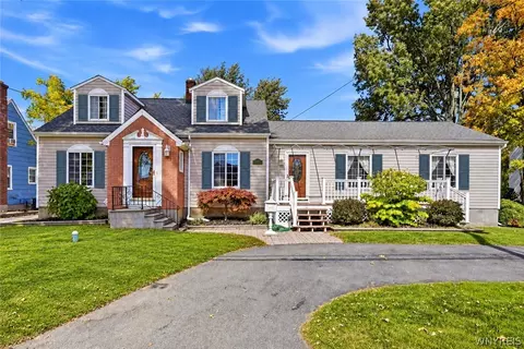 185 Linwood Ave, Tonawanda, NY 14150