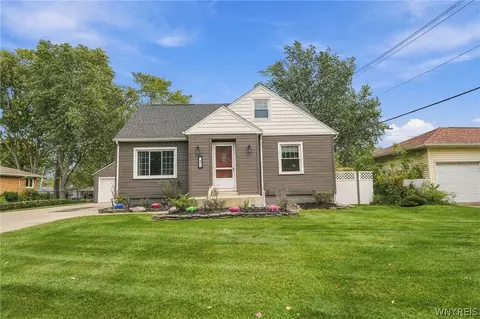 477 Fries Rd, Tonawanda, NY 14150