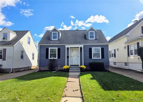 147 Fairfield Ave, Tonawanda, NY 14223