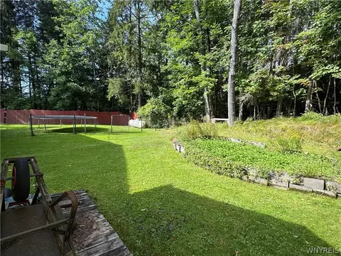 Exterior - 940 E Windfall Rd, Olean, NY 14760 photo 12 of 13