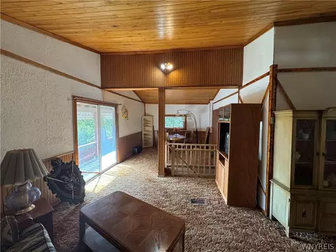 Living - 940 E Windfall Rd, Olean, NY 14760 photo 3 of 3