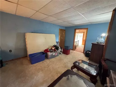 Bedroom - 940 E Windfall Rd, Olean, NY 14760 photo 7 of 7