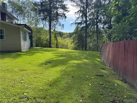 Exterior - 940 E Windfall Rd, Olean, NY 14760 photo 11 of 13