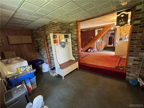 Entry Way - 940 E Windfall Rd, Olean, NY 14760 photo 2 of 2
