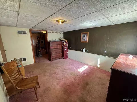 Bedroom - 940 E Windfall Rd, Olean, NY 14760 photo 1 of 7