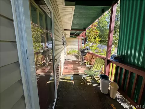 Exterior - 940 E Windfall Rd, Olean, NY 14760 photo 4 of 13