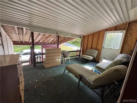Exterior - 940 E Windfall Rd, Olean, NY 14760 photo 6 of 13