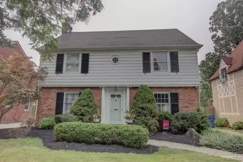 333 Brantwood Rd, Amherst, NY 14226
