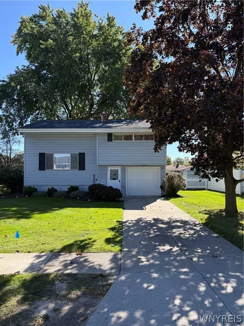 248 Frankhauser Rd, Amherst, NY 14221