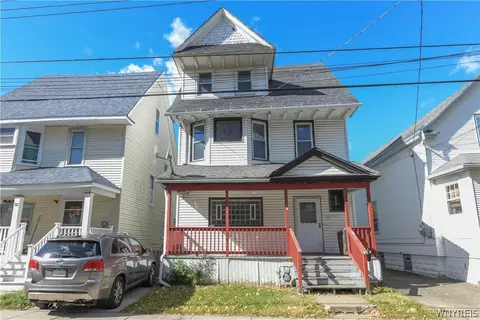 34 Weyand Ave, Buffalo, NY 14210