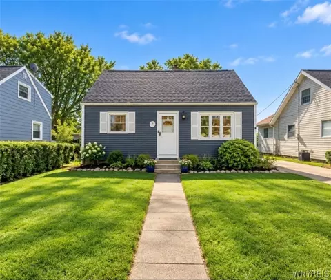 79 Mafalda Dr, Cheektowaga, NY 14215