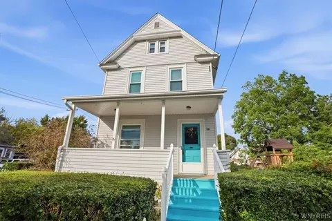 202 81st St, Niagara Falls, NY 14304