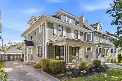41 Chatham Ave, Buffalo, NY 14216