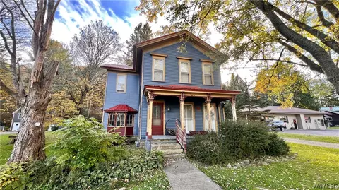 30 W Washington St, Ellicottville, NY 14731