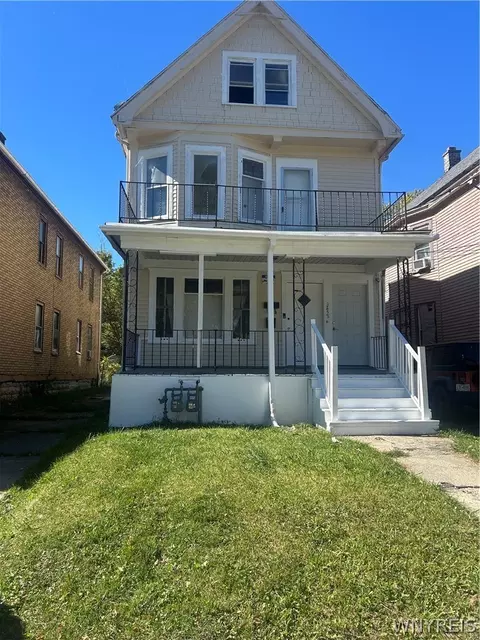 342 Cornwall Ave, Buffalo, NY 14215