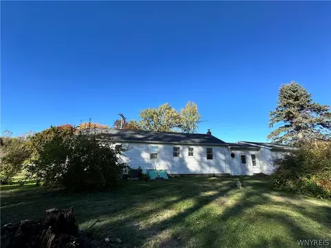 7578 Gow Rd, Hartland, NY 14008 photo 7