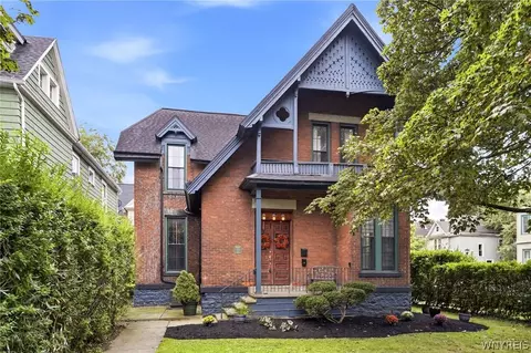 354 Bryant St, Buffalo, NY 14222