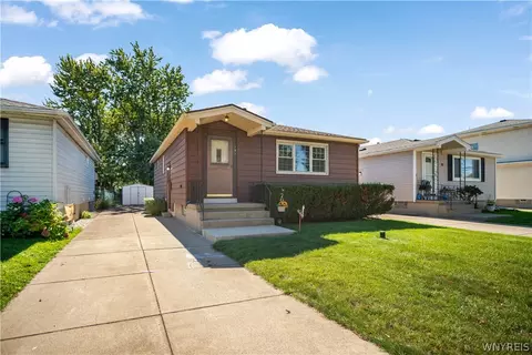 101 Parkedge Ave, Tonawanda, NY 14150