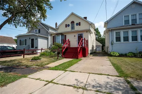 157 Riverdale Ave, Buffalo, NY 14207