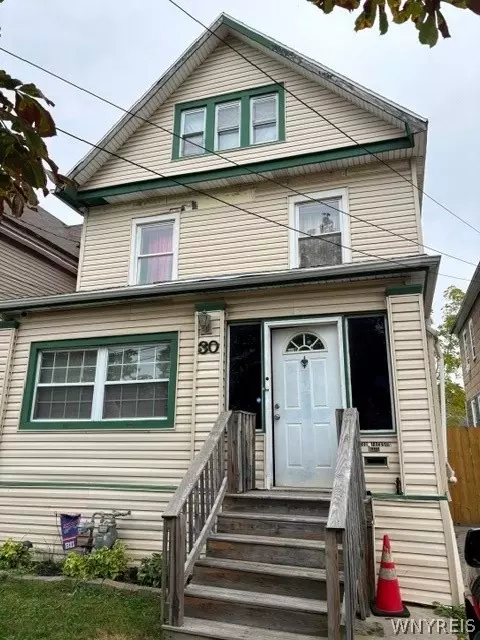 30 Kermit Ave, Buffalo, NY 14215