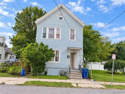 603 Adams St, Buffalo, NY 14211