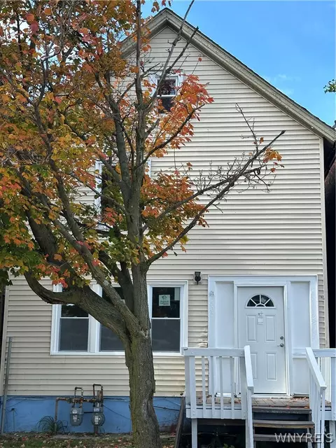 502 Hickory St, Buffalo, NY 14204