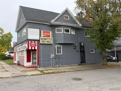 697 Walden Ave, Buffalo, NY 14211