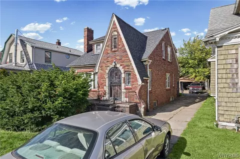 328 Highgate Ave, Buffalo, NY 14215