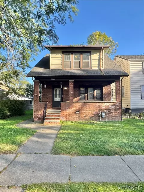 2440 Linwood Ave, Niagara Falls, NY 14305