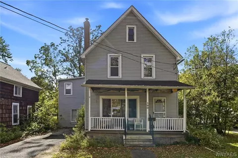 190 Kohler St, Tonawanda, NY 14150