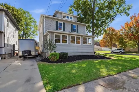 369 Stanley St, North Tonawanda, NY 14120