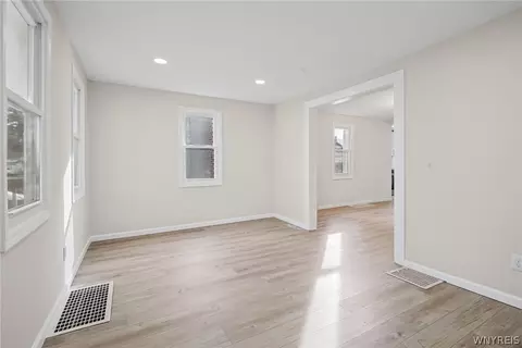 Living - 413 4th Ave, Olean, NY 14760 photo 1 of 4