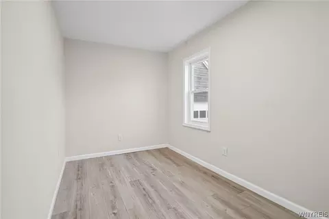 Bedroom - 413 4th Ave, Olean, NY 14760 photo 2 of 6