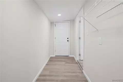 Entry Way - 413 4th Ave, Olean, NY 14760 photo 1 of 2