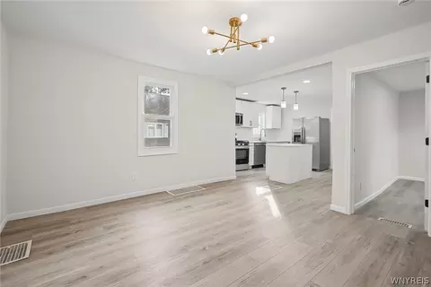 Living - 413 4th Ave, Olean, NY 14760 photo 4 of 4