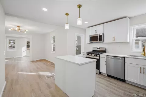 Other - 413 4th Ave, Olean, NY 14760 photo 1 of 6
