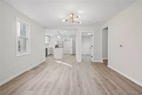 Living - 413 4th Ave, Olean, NY 14760 photo 3 of 4