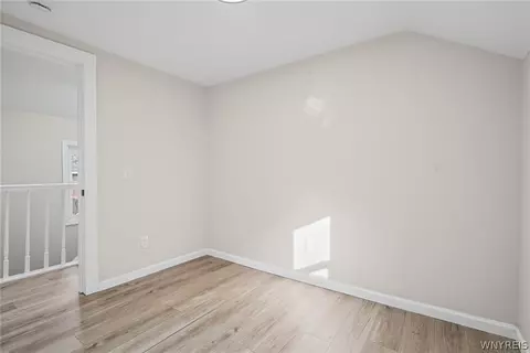 Bedroom - 413 4th Ave, Olean, NY 14760 photo 6 of 6