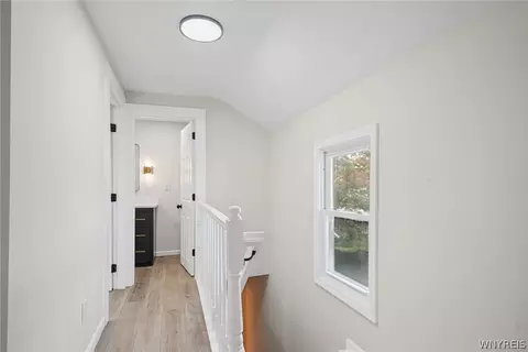 Entry Way - 413 4th Ave, Olean, NY 14760 photo 2 of 2