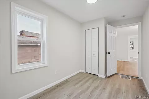 Bedroom - 413 4th Ave, Olean, NY 14760 photo 1 of 6