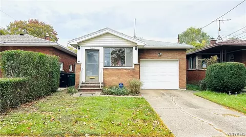 3404 Walnut Ave, Niagara Falls, NY 14301