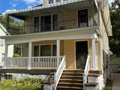 129 Deerfield Ave, Buffalo, NY 14215