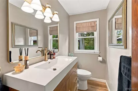 Bath - 17 E Home Rd, Bowmansville, NY 14026 photo 1 of 3