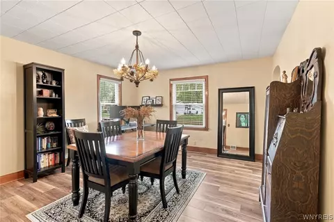 Dining - 17 E Home Rd, Bowmansville, NY 14026 photo 2 of 2