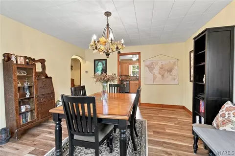 Dining - 17 E Home Rd, Bowmansville, NY 14026 photo 1 of 2