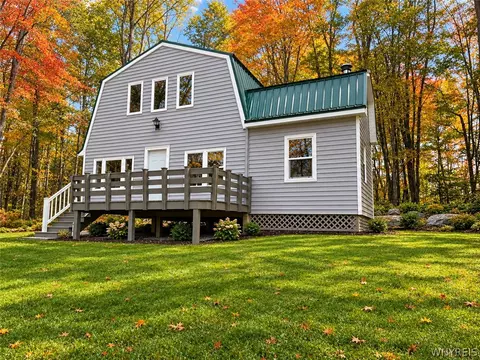 9148 Ny-98, Farmersville, NY 14060